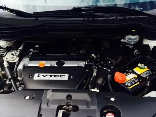 Honda CR-V EX-L 2009