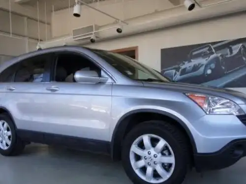 Honda CR-V EX-L 2009