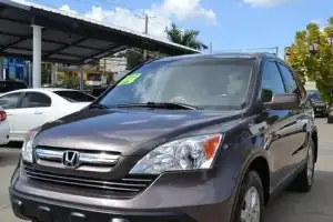 Honda CR-V EX-L 2009