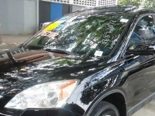 Honda CR-V EX-L 2009