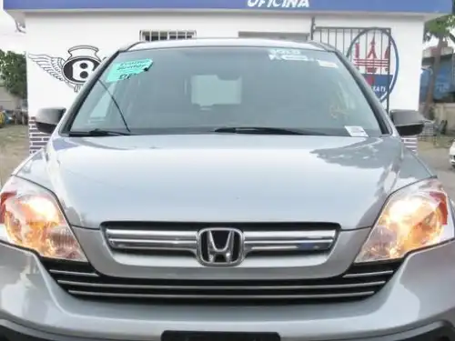 Honda CR-V EX-L 2009