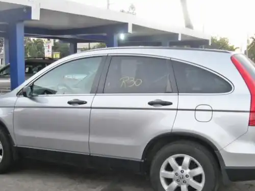 Honda CR-V EX-L 2009