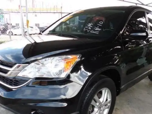 Honda CR-V EX-L 2010