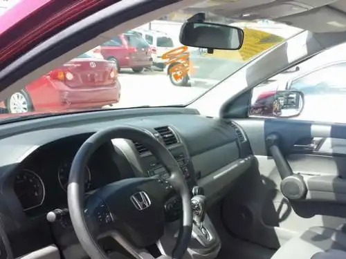Honda CR-V EX-L 2010