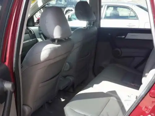 Honda CR-V EX-L 2010