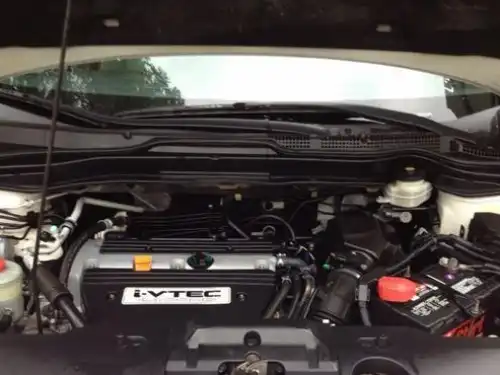 Honda CR-V EX-L 2010