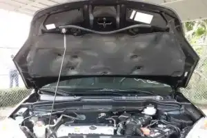 Honda CR-V EX-L 2010