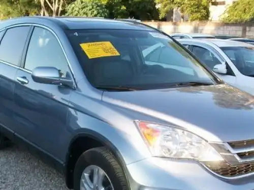 Honda CR-V EX-L 2010