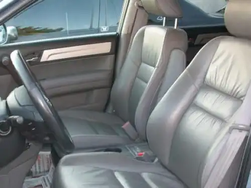 Honda CR-V EX-L 2010