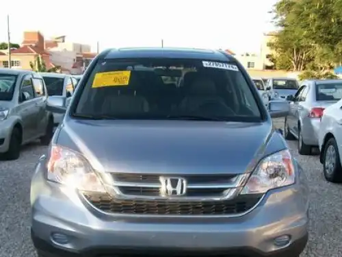 Honda CR-V EX-L 2010