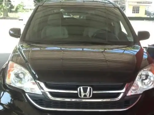 Honda CR-V EX-L 2010