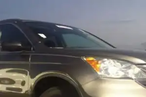 Honda CR-V EX-L 2010