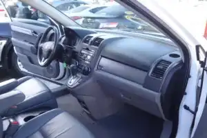 Honda CR-V EX-L 2010