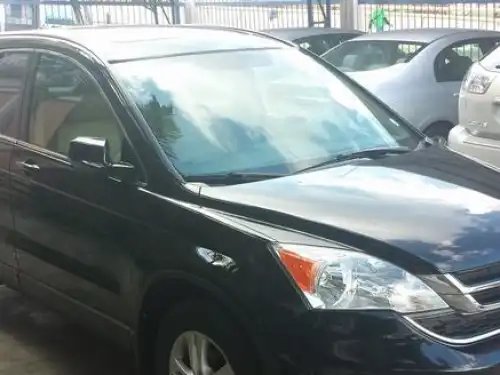 Honda CR-V EX-L 2010