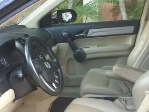 Honda CR-V EX-L 2010