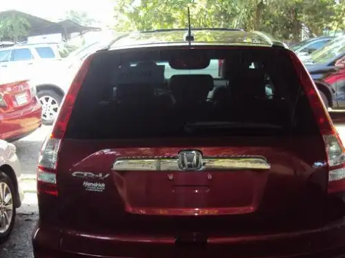 Honda CR-V EX-L 2010