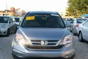 Honda CR-V EX-L 2010