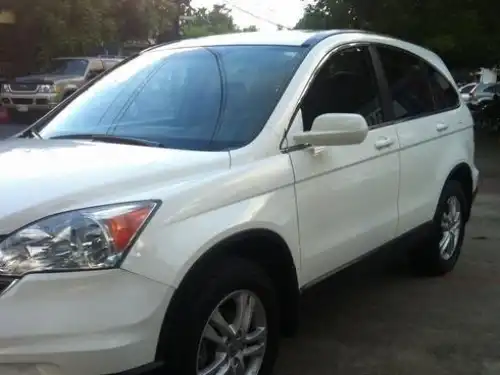 Honda CR-V EX-L 2010