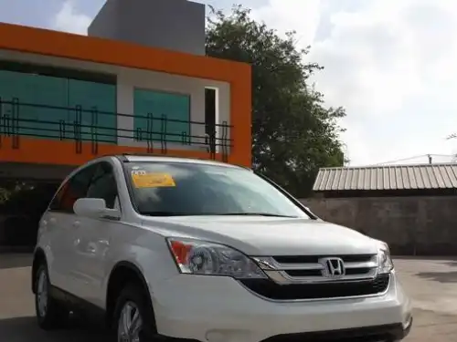 Honda CR-V EX-L 2010