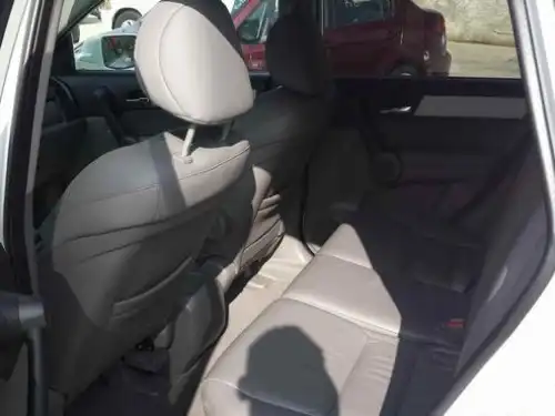 Honda CR-V EX-L 2010