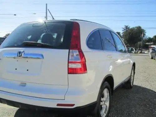 Honda CR-V EX-L 2010