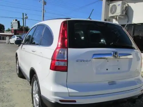 Honda CR-V EX-L 2010