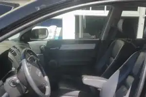 Honda CR-V EX-L 2010