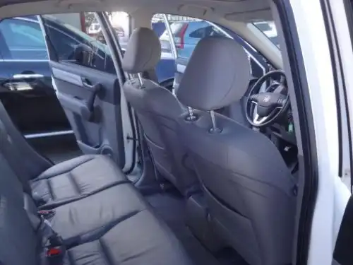 Honda CR-V EX-L 2010