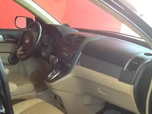 Honda CR-V EX-L 2010