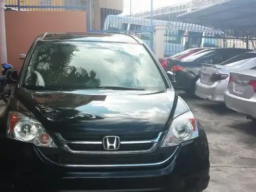 Honda CR-V EX-L 2010