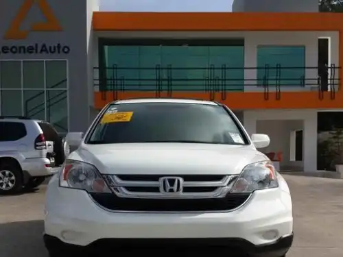 Honda CR-V EX-L 2010