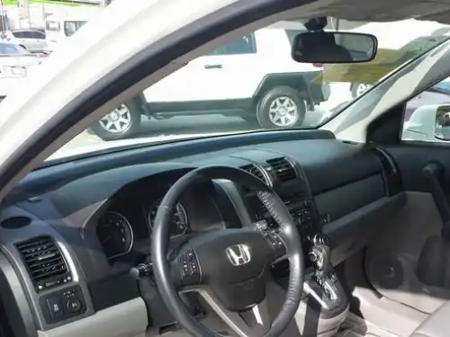 Honda CR-V EX-L 2010