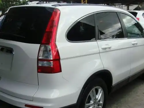 Honda CR-V EX-L 2010