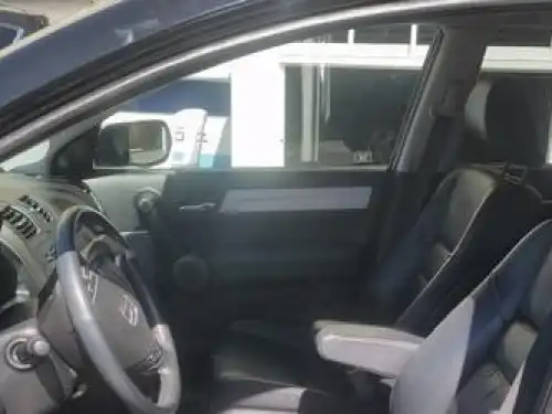 Honda CR-V EX-L 2010