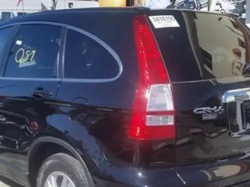 Honda CR-V EX-L 2010