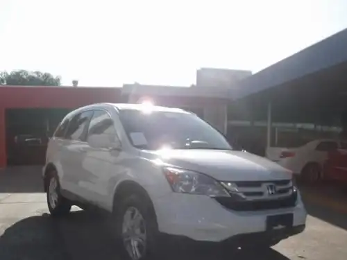 Honda CR-V EX-L 2011