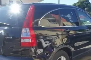 Honda CR-V EX-L 2011