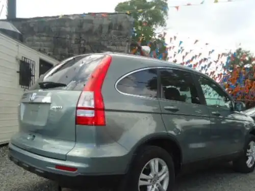 Honda CR-V EX-L 2011