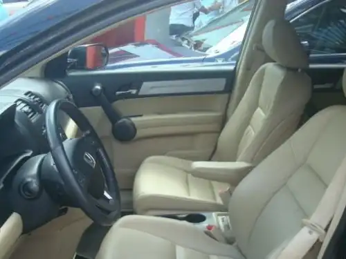 Honda CR-V EX-L 2011