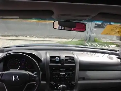 Honda CR-V EX-L 2011