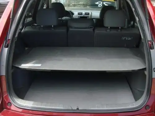 Honda CR-V EX-L 2011