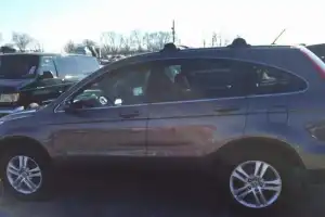 Honda CR-V EX-L 2011