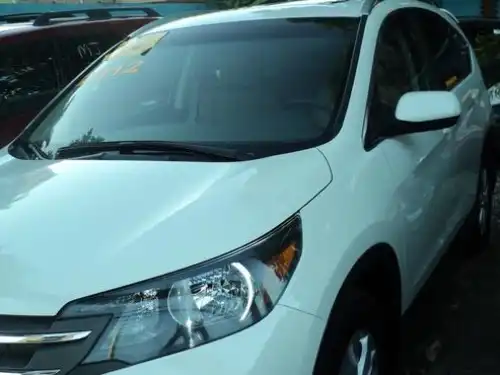 Honda CR-V EX-L 2012