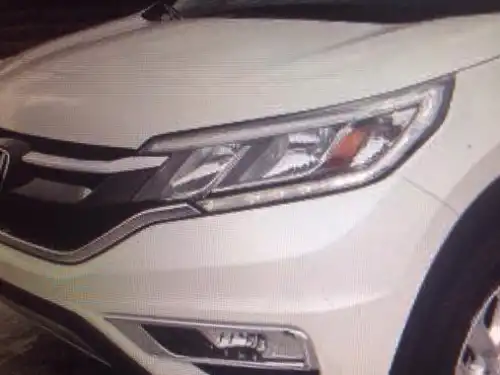 Honda CR-V EX-L 2015