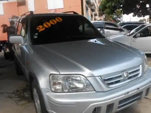Honda CR-V LX 2000