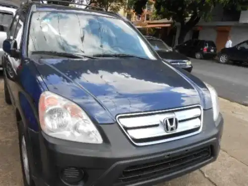 Honda CR-V LX 2005