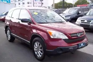 Honda CR-V LX 2007