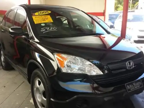 Honda CR-V LX 2008