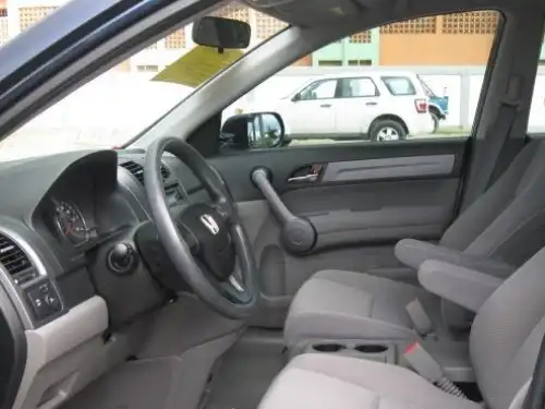 Honda CR-V LX 2009