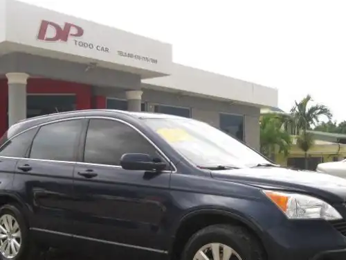 Honda CR-V LX 2009